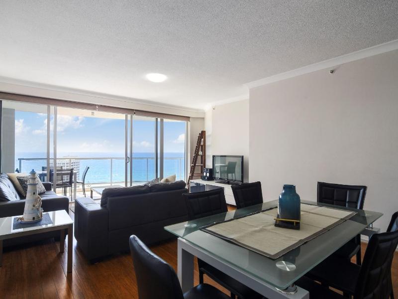 High-Rise Haven in the Heart of Surfers - image 16