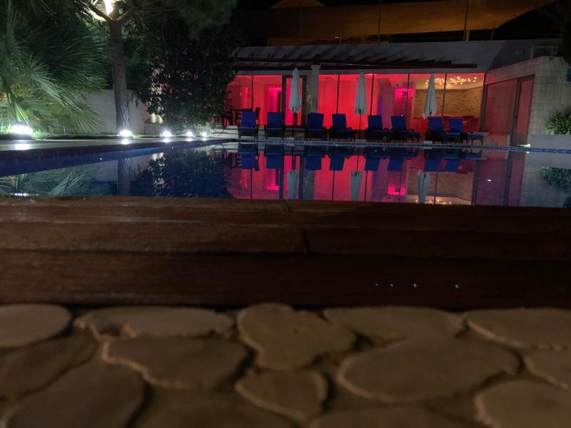 Villa Keti apartments Pool & Wellness - image 16