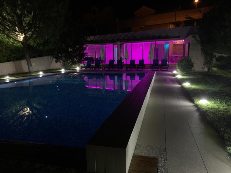 Villa Keti apartments Pool & Wellness - image 2