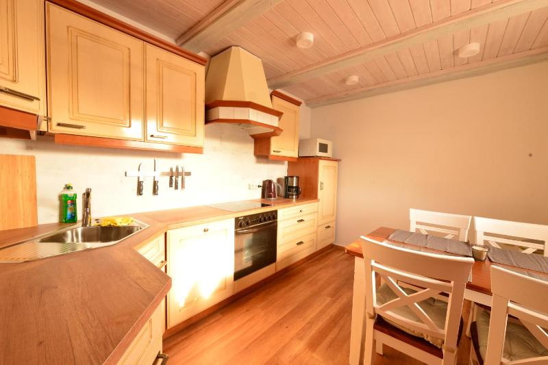 One-Bedroom House image 2