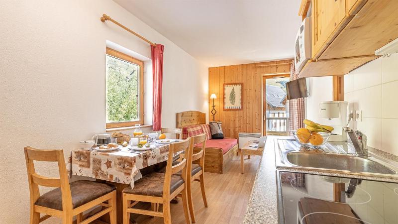 One-Bedroom Apartment (4 People) image 4