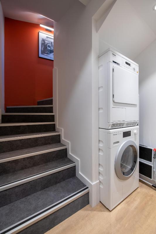 Two-Bedroom Apartment image 1