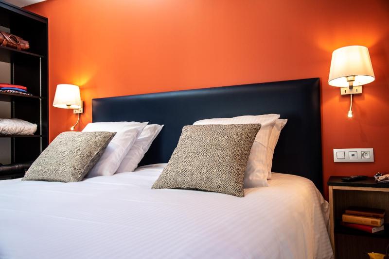 Two-Bedroom Apartment image 4