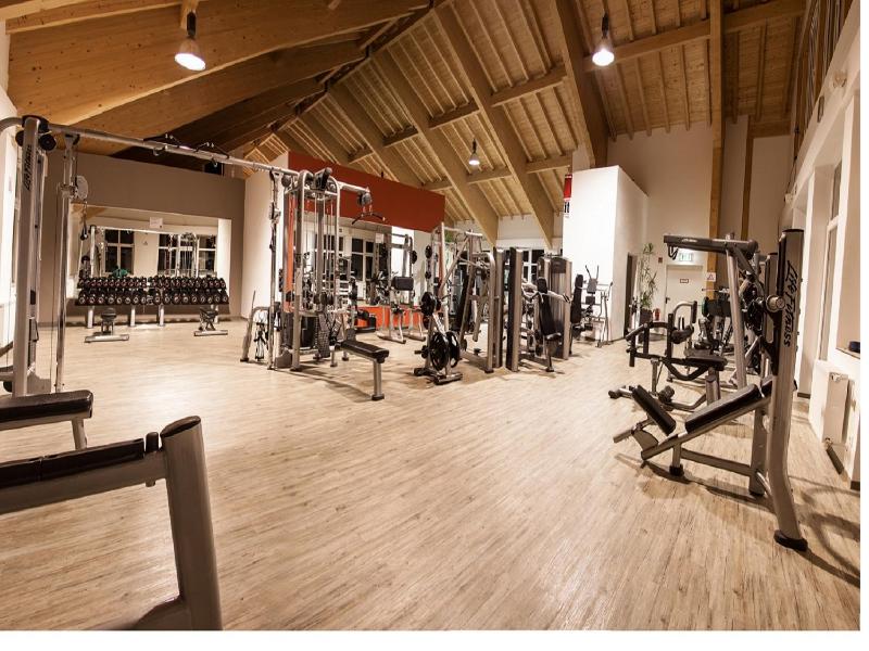 Hotel Roter Hahn - Bed & Breakfast - image 47