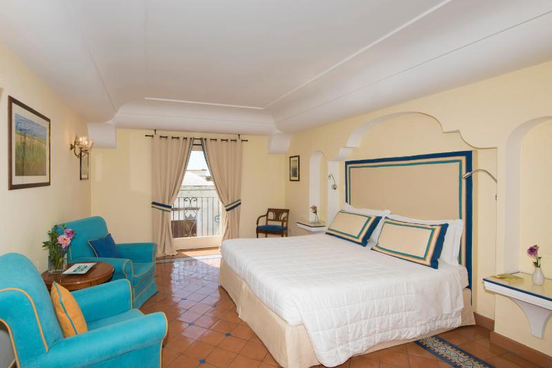 Hotel Punta Regina - image 13