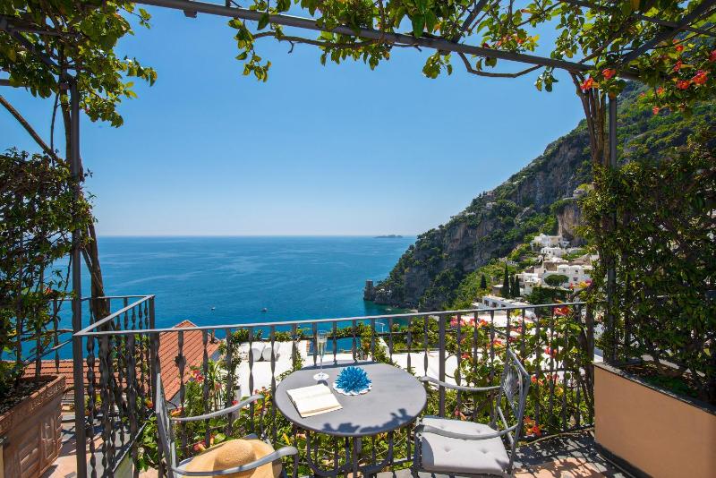 Hotel Punta Regina - image 35
