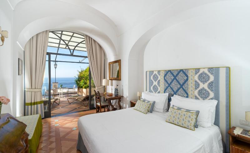 Hotel Punta Regina - image 21
