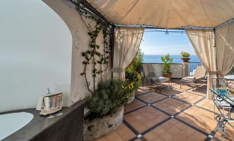 Hotel Punta Regina - image 25