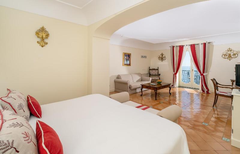 Hotel Punta Regina - image 46