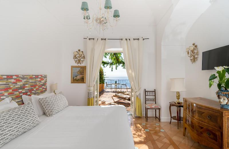 Hotel Punta Regina - image 12