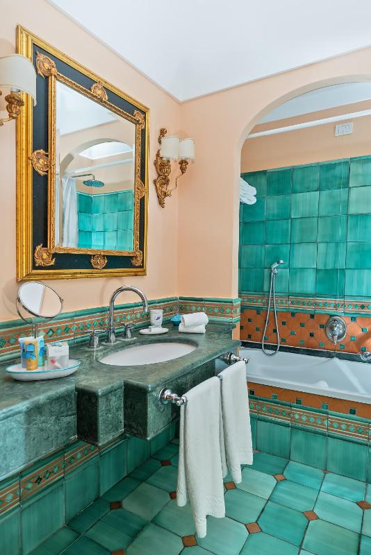Hotel Punta Regina - image 20