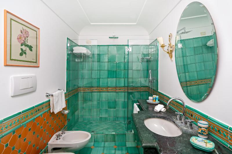 Hotel Punta Regina - image 41