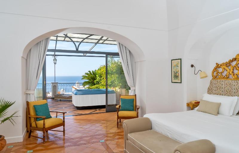 Hotel Punta Regina - image 22