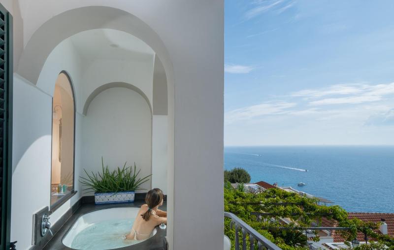 Hotel Punta Regina - image 34