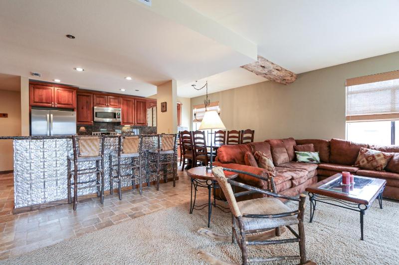 Two-Bedroom Apartment image 1