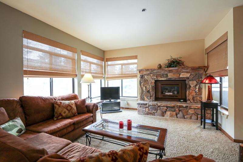 Two-Bedroom Apartment image 1