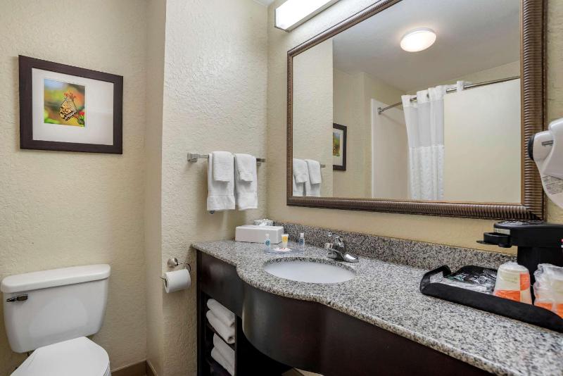 King Room - Non-Smoking image 2