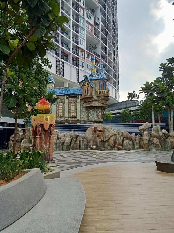D'Gunduls Homestay STUDIO by DGH I-CITY - image 14