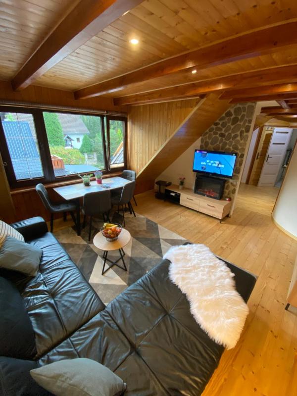 Two-Bedroom Suite image 3