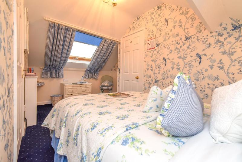 Attic Double Room image 1