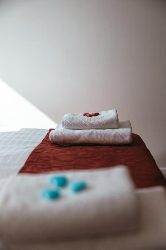 Comfort Double Room image 3