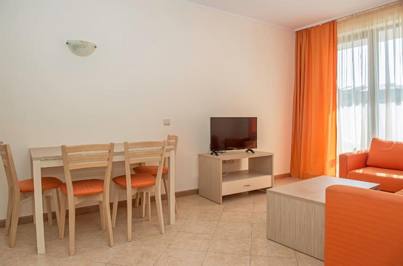 Royal Sun Apartments - image 21