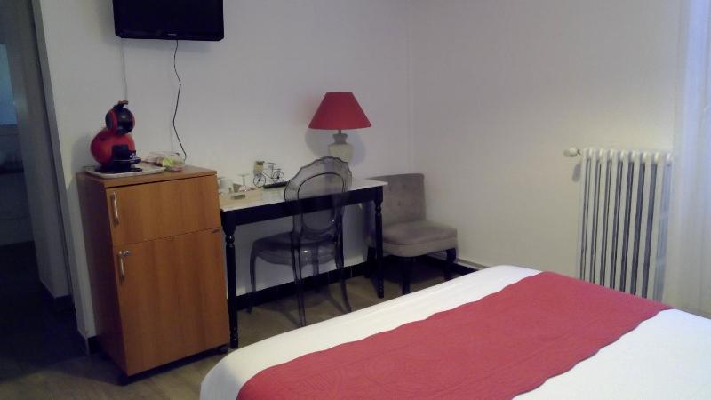 Superior Double Room with Terrace image 2