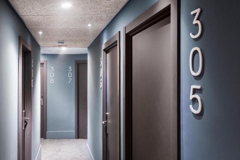 B&B Hotel Tarragona Centro Urbis - image 25