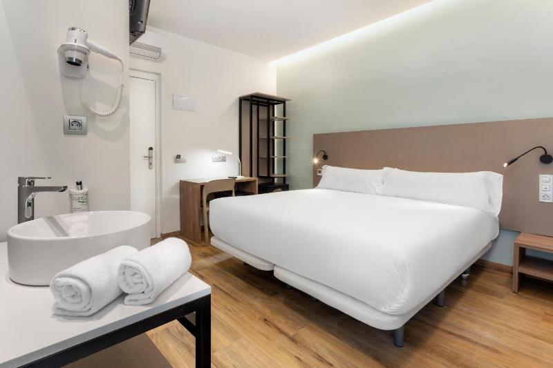 B&B Hotel Tarragona Centro Urbis - image 3