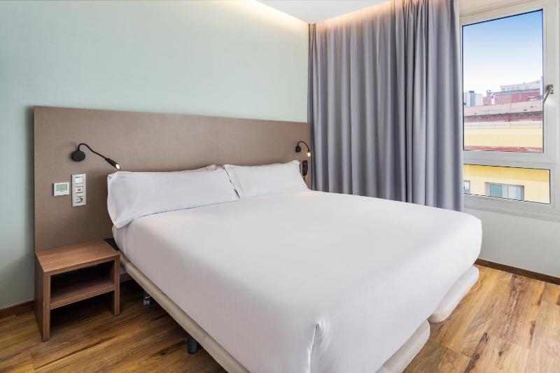 B&B Hotel Tarragona Centro Urbis - image 17