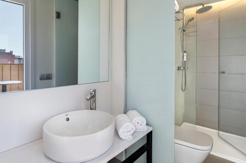 B&B Hotel Tarragona Centro Urbis - image 16