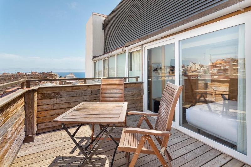B&B Hotel Tarragona Centro Urbis - image 28