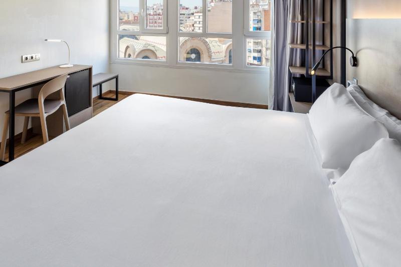 B&B Hotel Tarragona Centro Urbis - image 13