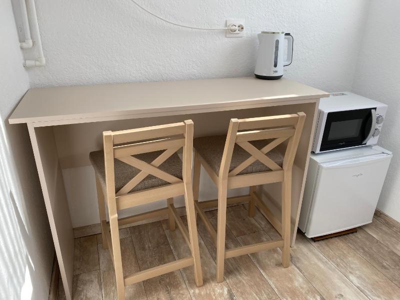 Apartment - Ground Floor image 3