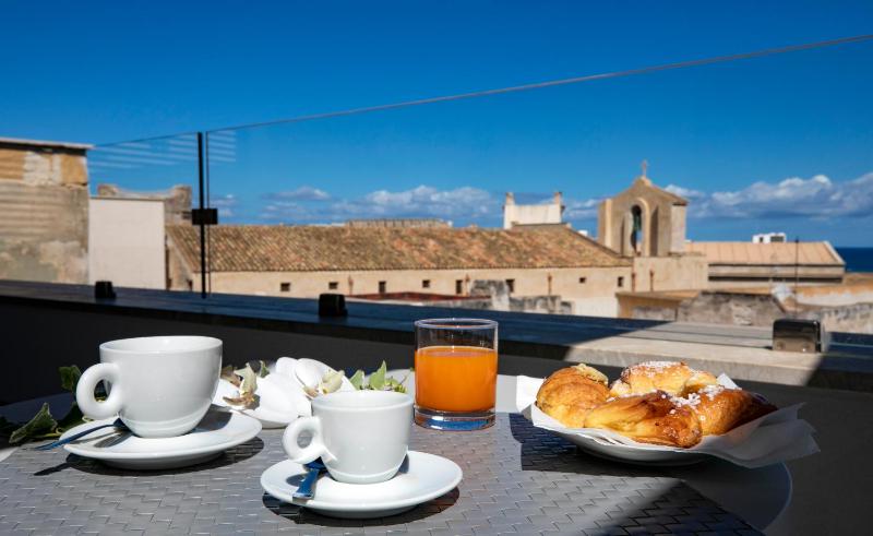 Azzoli Trapani - Apartments&Skypool - Adults Only - image 3