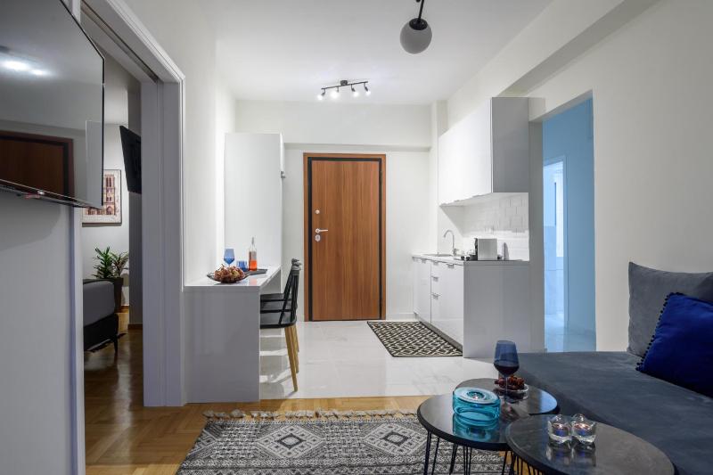 Two-Bedroom Apartment image 2