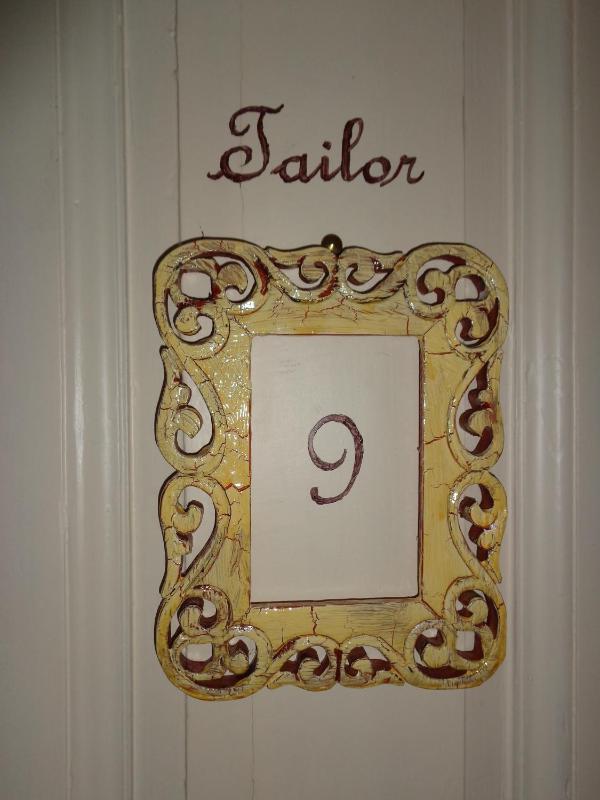 Junior Suite image 1