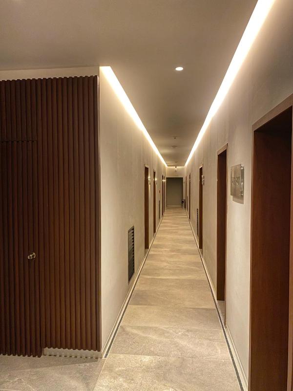 Ontico Urban Design Hotel - image 15