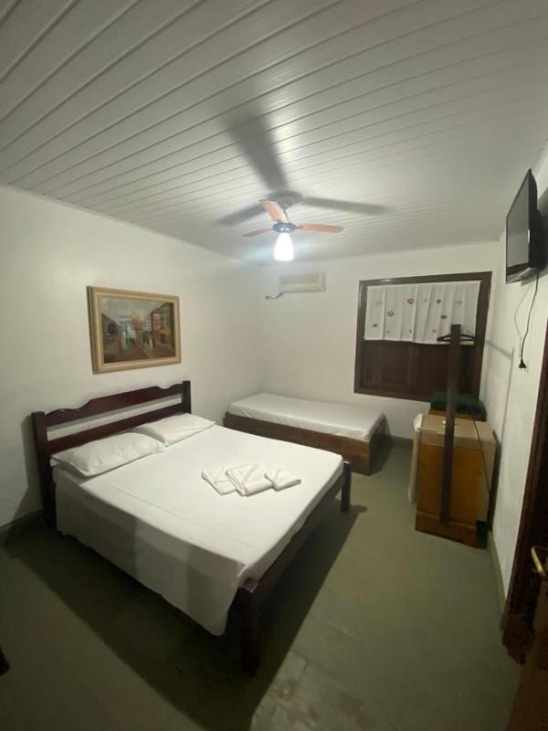 Pousada Maanaim - image 7