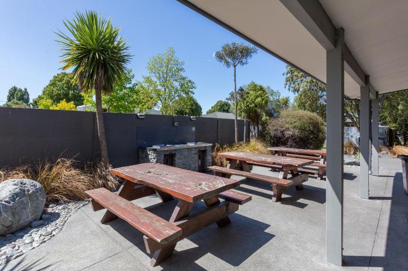 Tasman Holiday Parks - Christchurch - image 49