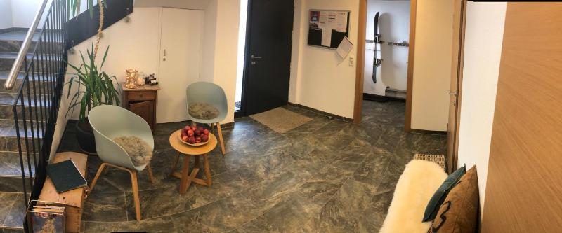 Apartment with Balcony image 2