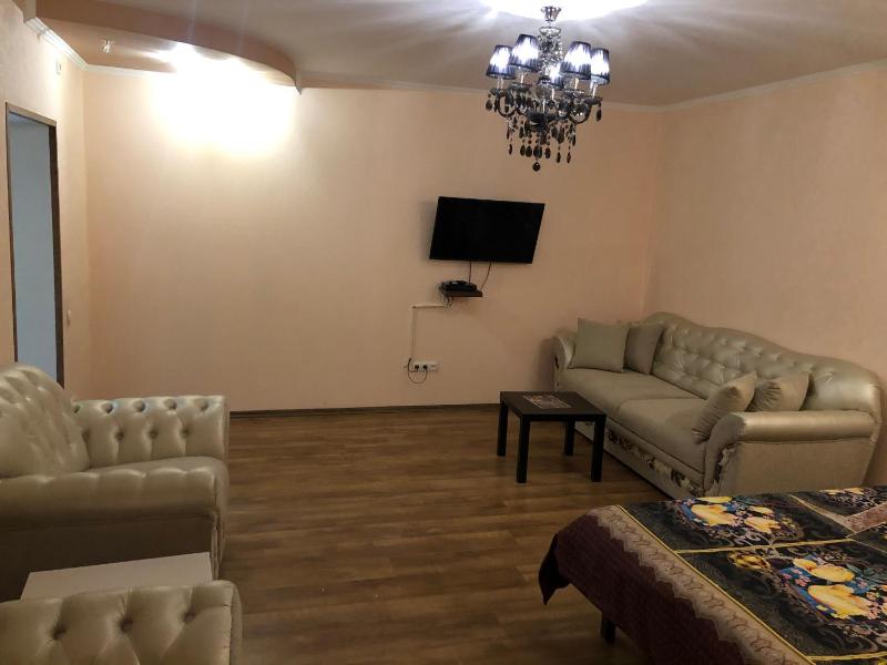 Executive Triple Room image 1