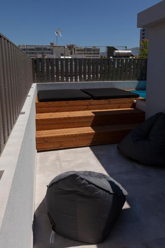 Suite with Hydromassage Tub image 3