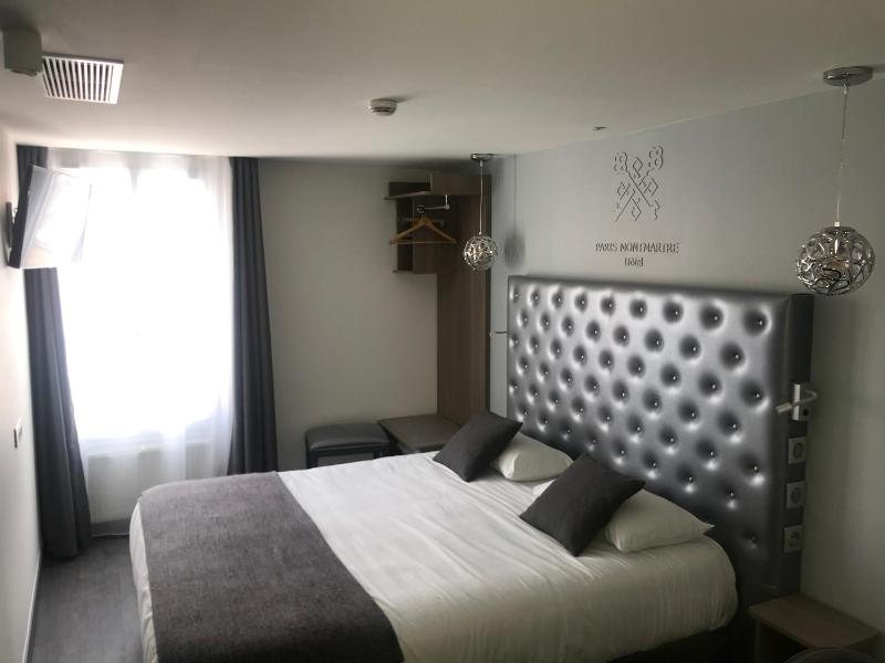 Hotel De Paris Montmartre - image 14