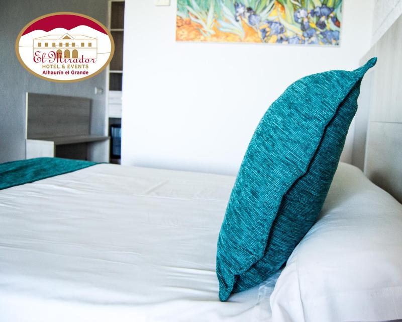 Deluxe Double Room image 4