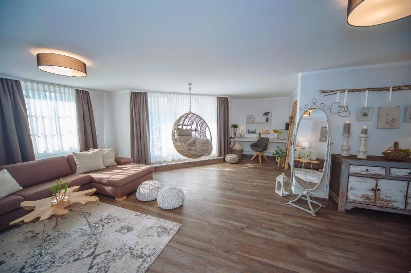 Suite with Balcony image 4