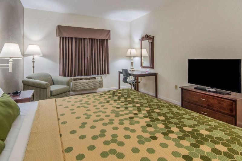King Room - Non-Smoking image 2