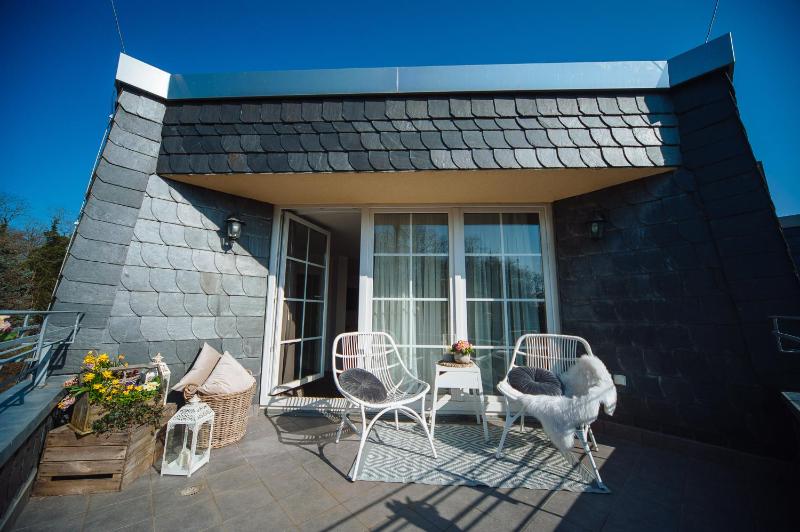 Suite with Balcony image 3