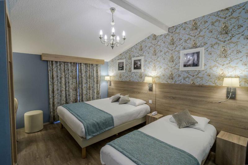 Comfort Triple Room image 3