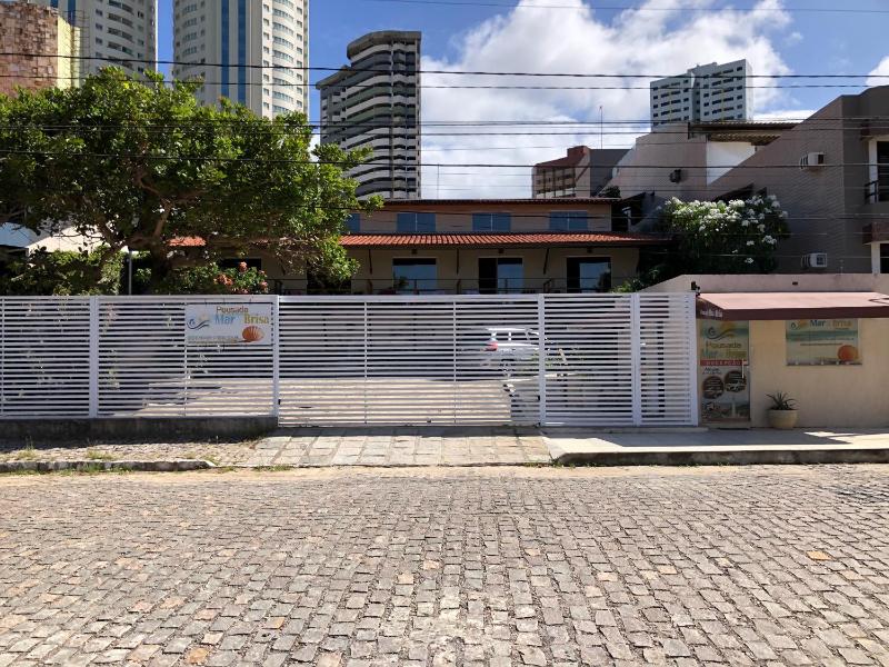 Pousada Mar e Brisa - image 11